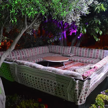 Bed and breakfast Gold Monami Boutique *