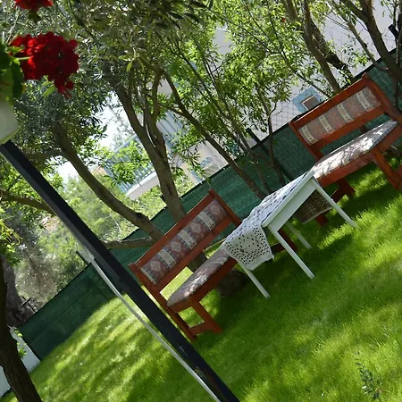Bed and breakfast Gold Monami Boutique