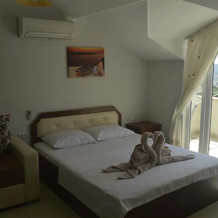 Gold Monami Boutique Bed and breakfast Ölüdeniz