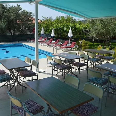 Bed and breakfast Gold Monami Boutique *