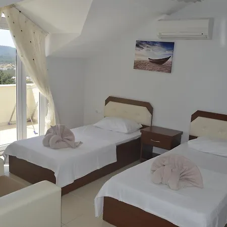 Bed and breakfast Gold Monami Boutique Ölüdeniz