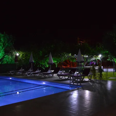 Gold Monami Boutique Bed and breakfast Ölüdeniz
