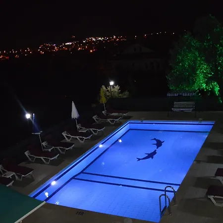 Bed and breakfast Gold Monami Boutique *