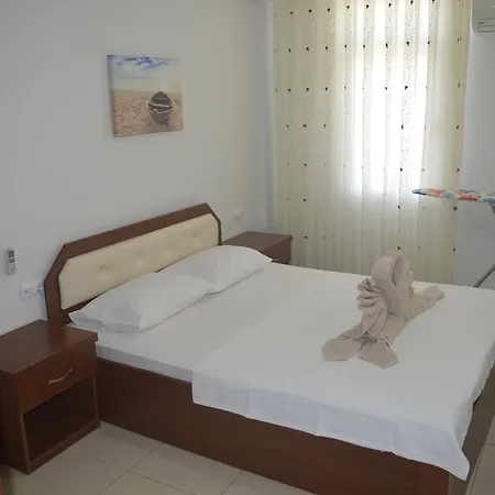 Gold Monami Boutique * Ölüdeniz