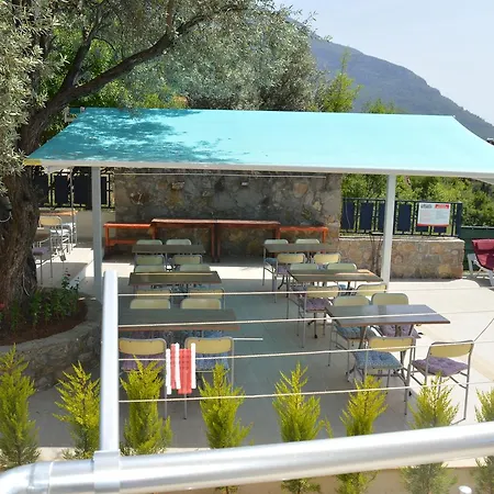 Gold Monami Boutique Bed & Breakfast *