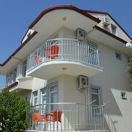 Gold Monami Boutique * Oludeniz