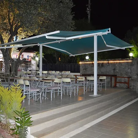 Gold Monami Boutique * Oludeniz