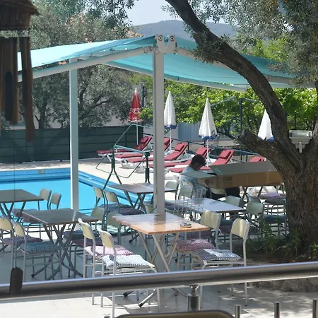 Bed & Breakfast Gold Monami Boutique *